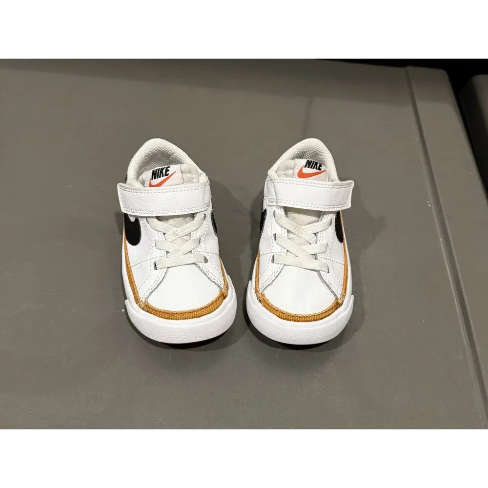 Nike Baby Court Legacy Size 6 Shoes